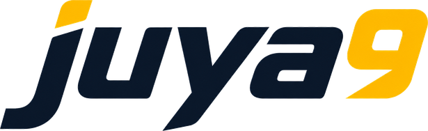 juya9 লোগো